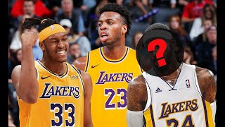 BUDDY HIELD TRADED TO THE LAKERS? | 3 Realistic Trade for Lakers 2022