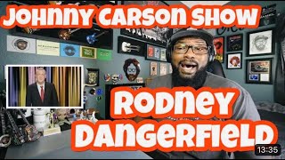 Rodney Dangerfield Has Dom DeLuise Rolling On The Floor | REACTION