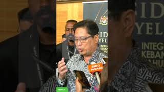 SPRM siasat sindiket ‘Counter Setting’ syarikat milik warga Bangladesh – Azam Baki