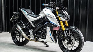 YAMAHA M-SLAZ 150 2019 สภาพสวยมาก ได้ไปคุ้มๆ ( สด 37,900.- เท่านั้นครับ )