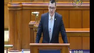 27.09.2016 - Declaratie politica - Ovidiu Raetchi, deputat PNL.