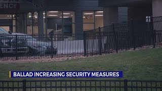 Sullivan Co. Sheriff’s Office supporting Ballad’s increased security measures