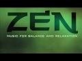 zen music for balance and relaxation full album hd