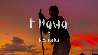 E Hawa X Keshorita| Meghdol | Gazipur | Cinematic Video