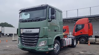 70153655 DAF XF