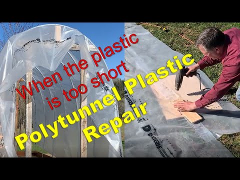 Will the set up work properly if glass cover is replaced by plastic sheet?
