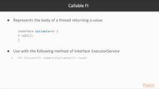 Functional Programming with Streams in Java 9 : Pre-Existing Functional Interfaces | packtpub.com