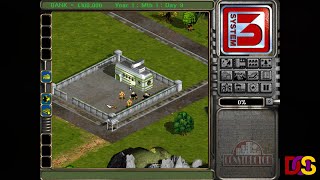 Constructor (1997) Dos Games