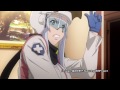 triage x trailer