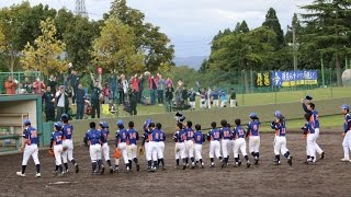 2016西小ファイブ OJIYA CUP