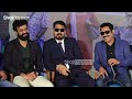 listin stephen about marco movie ed movie press meet listin stephen suraj venjaramoodu marco