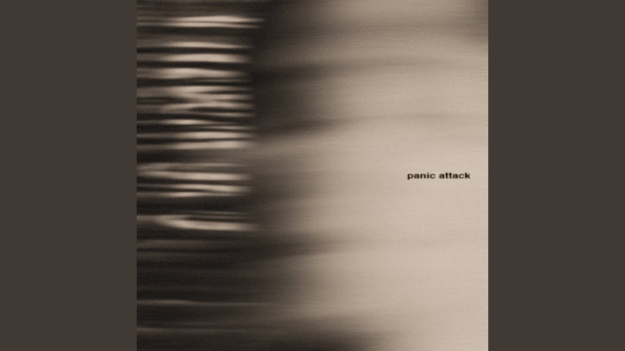 Panic Attack Youtube Music