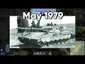 merkava tank history and review