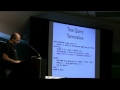 Trees and More with PostgreSQL (Tree Query Termination)