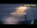 Light of Hope 🌙 | Emotional English Islamic Nasheed (Vocals Only) | Ya Allah Guide Me