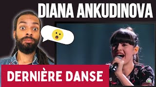 She's Amazing! DIANA ANKUDINOVA Last Dance Reaction | Dayle Reacts