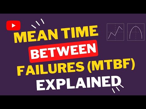 What is MTBF if no failure?