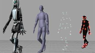 Computer made animation | Wikipedia audio article
