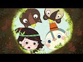 正片 ep02 捉迷藏 艾米咕噜 cartoon for kids emmy u0026 gooroo