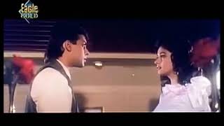 Dekha Hai Pehli Baar - Eagle Gold Jh | Salman Khan, Madhuri Dixit | Saajan | 90's Best Romantic Song