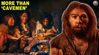 Surprising Facts About Neanderthals