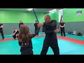 Stage Eskrima Arnis Kali System Savigny-sur-Orge 91