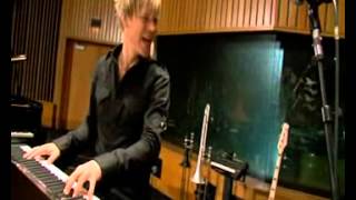 Brian Culbertson  Live From The Inside (2009)