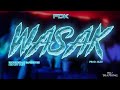 FDK - WASAK Prod. GLZY (Official Music Video)