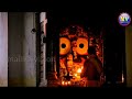 ମଙ୍ଗଳ ଆଳତୀ ii ତୁମକୁ ଜୀବନେ ଧରି ii srikhyetra ii srijagannatha ii mangalaalati ii malikavision