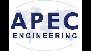 APEC Engineering 2023 - YMCA Welcome