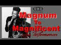 Devin Di Dakta - Magnum to Magnificent (Live Performances)