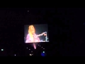 Lady Gaga - Princess Die (Peformed for the first time in Melbourne, Australia!!) + LYRICS!!!!!!!!!!!