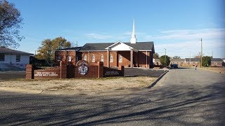 New Stoney Hill United Holy Church Live Stream