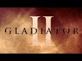 Gladiator II 2024 Full English Movie | Connie Nielsen | Paul | Cine Mega | Full Fact & Review Film