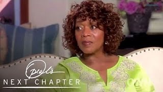 Alfre Woodard on Competition Amongst Black Actresses | Oprah's Next Chapter | Oprah Winfrey Network