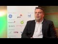 Interview - Matthew Koertge of Telstra Ventures at the 2016 GCV Symposium