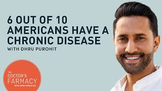 6 Out Of 10 Americans Have A Chronic Disease