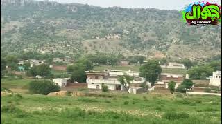 Sarkalan Village, Chakwal