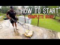 How To Start A Pressure Washing Business In 2024 (Complete Guide)