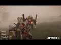THEY HAVE A HULK - Helldivers 2