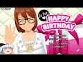 【スクスト2】happybirthday悠水【ゆっくり実況】