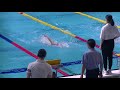 kt_2019_11 対抗戦 200m im（final）