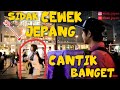 SIDAK CEWEK JEPANG YG BAWA GITAR ..!! part 2 ..  NYANYIIN LAGU AKAD KE CEWEK JEPANG ..!!