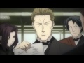 baccano review and critical analysis