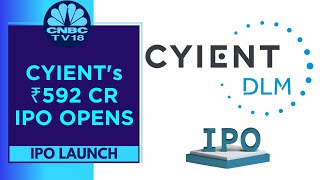 Cyient DLM: EMS Industry Seeing Fundamental Changes | CNBC TV18