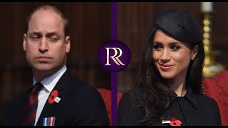 Meghan Markle Married the Wrong Prince