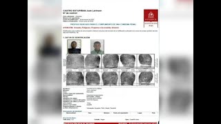 Interpol emitió circular roja contra alias 'Matamba', prófugo de la cárcel La Picota