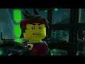 Lego ninjago season 5 tribute The ghost whip