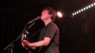 Jake Bugg - A Modern Day Distraction album launch - Rough Trade Liverpool (23/10/24) | full gig