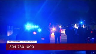 Police ID man killed in Henrico shooting